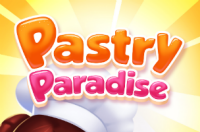 Pastry paradise