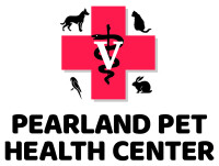 Pearland pet health center