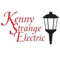 Kenny Strange Electric