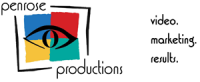 Penrose productions & marketing
