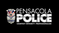 Pensacola police department