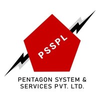 Pentagon computer services