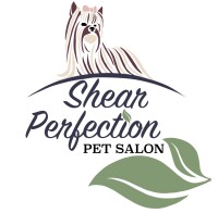 Shear perfection pet salon