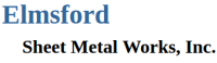 Elmsford Sheet Metal