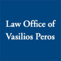 Law office of vasilios peros, p.c.