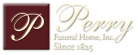 Perry funeral home, inc.