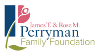 James t. and rose m. perryman family foundation