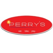 Perrys cafe