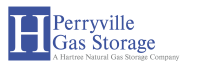 Perryville gas storage llc