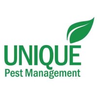 Unique pest management - india