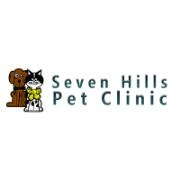 Seven hills pet hospital
