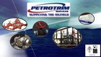 Petrotrim services