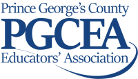Prince george's county educators' association (pgcea)