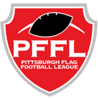 Pittsburgh flag football league