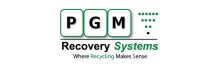 Pgm recovery systems inc.