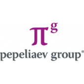 Pepeliaev group