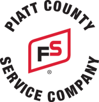 Piatt county service company