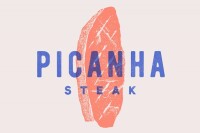 Picanha grill