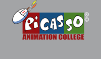 Picasso animation college