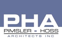 Pimsler hoss architects, inc.