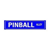 Pinball alley