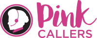 Pink callers