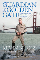 Pivotal points: kevin briggs, guardian of the golden gate bridge