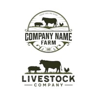 Plainville livestock