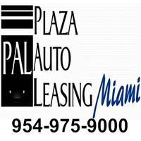 Plaza auto leasing miami