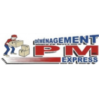 Pm express inc