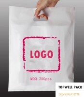 Poly bags