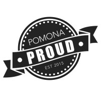 Pomona proud