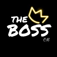 Poo's the boss!
