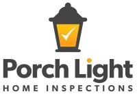Porch light home inspections of wv