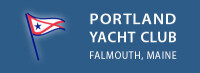 Portland yacht club