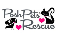 Posh pets rescue inc