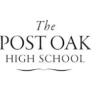 The post oak school