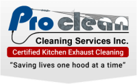 Powerclean - certified kitchen hood cleaning service