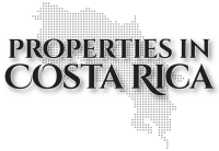 Costa rica resort & estate properties