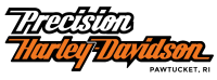 Precision harley davidson