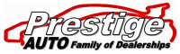 Prestige auto family of dealerships