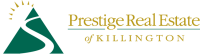 Prestige real estate of killington