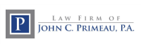 Law firm of john c. primeau, p.a.