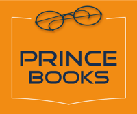Prince books