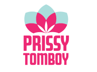 Prissy tomboy athletics