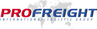 International logistics group - profreight cargo systems pvt ltd.