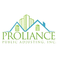 Proliance public adjusting, inc.