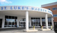 St Luke's Warren Campus