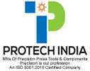 Protech india ltd