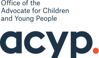 Office of the provincial advocate for children and youth